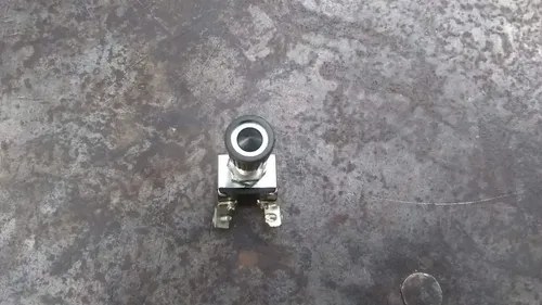 Llave De Tirar Baliza Universal Clásica De 1 Punto Negro - 9