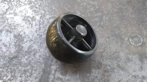 Tobera De Ventilación Ford Ka 97 / 07