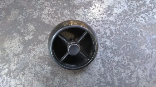 Tobera De Ventilación Ford Ka 97 / 07 - 3