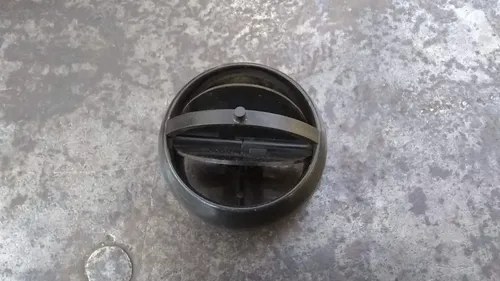 Tobera De Ventilación Ford Ka 97 / 07 - 4