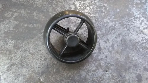 Tobera De Ventilación Ford Ka 97 / 07 - 7