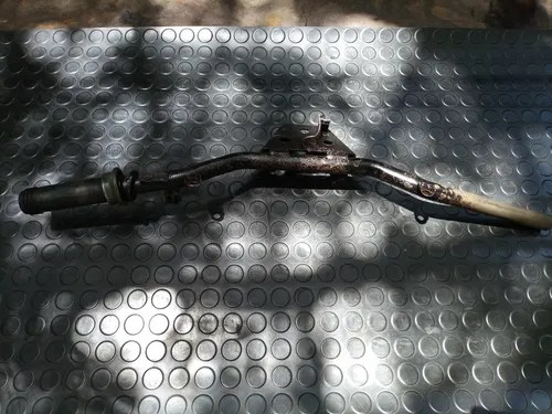 Manubrio Guerrero G110 Dl - 5