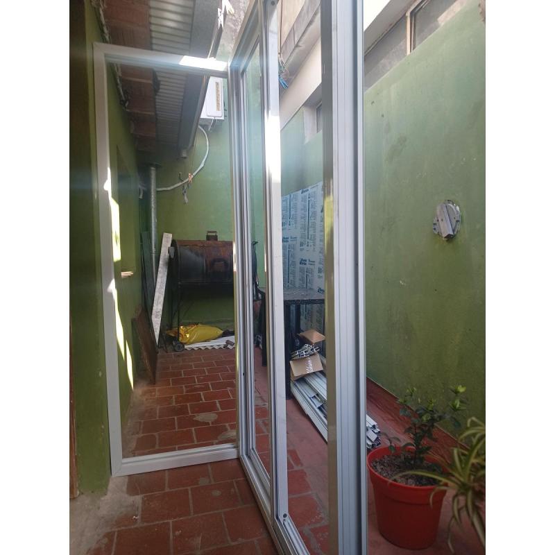 Carpinteria de aluminio herrería - 12
