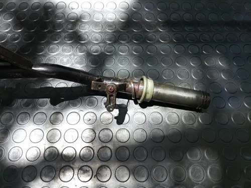 Manubrio Guerrero G110 Dl - 7