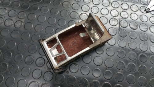Cenicero De Tablero Peugeot 504 Original