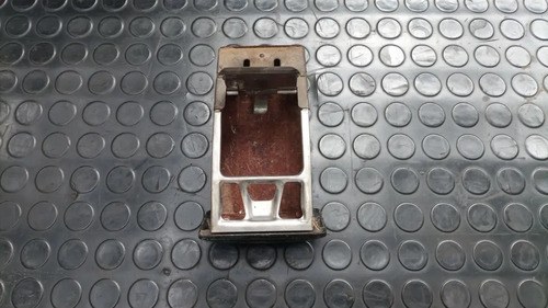 Cenicero De Tablero Peugeot 504 Original - 2