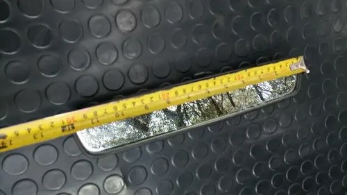Espejo Retrovisor Interior Central - 3