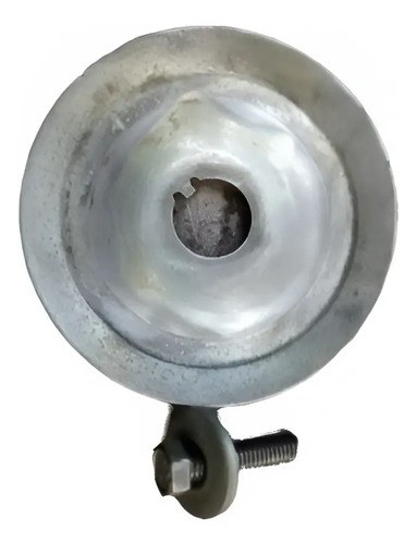 Polea Cigüeñal Renault 11 (sin Tornillo)