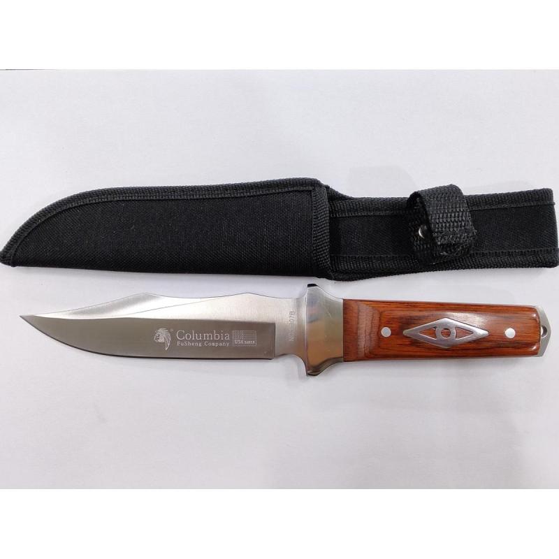 Cuchillo Deportivo Columbia K307b