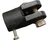 Terminal Para Brazo Neumático O Similar