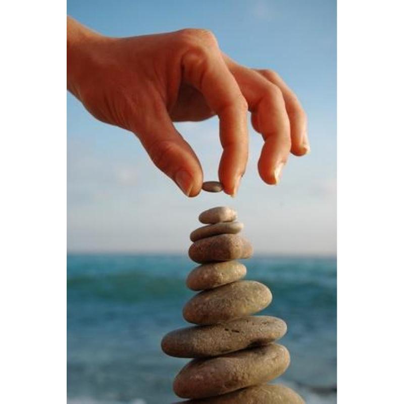 Masaje descontracturante y Reflexologia podal - 2