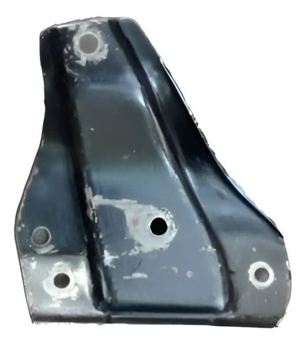 Soporte Motor Renault 12 Metálico Izquierdo Original