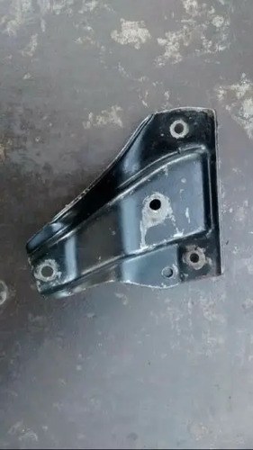 Soporte Motor Renault 12 Metálico Izquierdo Original - 2