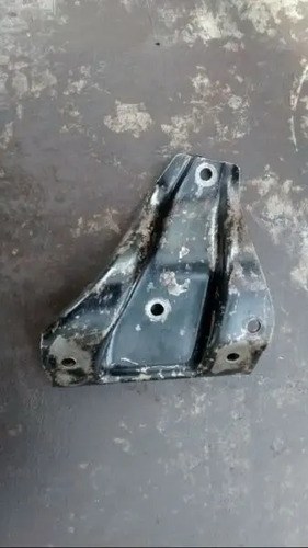 Soporte Motor Renault 12 Metálico Izquierdo Original - 3