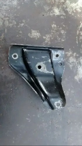 Soporte Motor Renault 12 Metálico Izquierdo Original - 4