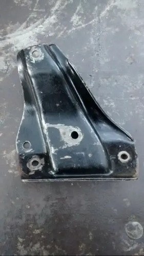 Soporte Motor Renault 12 Metálico Izquierdo Original - 5