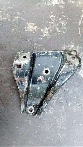 Soporte Motor Renault 12 Metálico Izquierdo Original - 6
