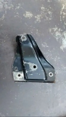 Soporte Motor Renault 12 Metálico Izquierdo Original - 7