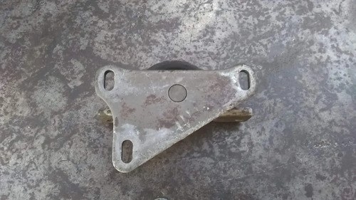 Soporte Motor Lado Caja Fiat 147 1.3 Diésel - 2