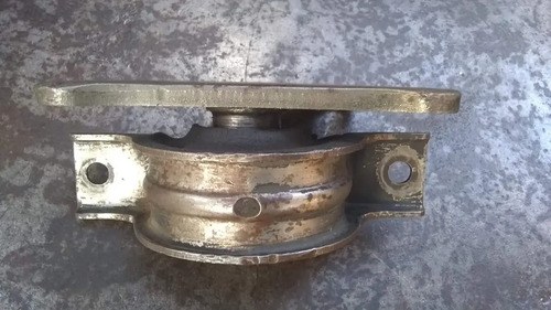 Soporte Motor Lado Caja Fiat 147 1.3 Diésel - 3