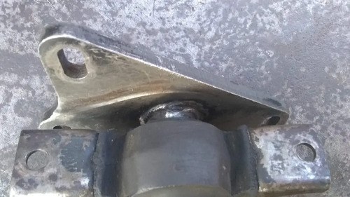 Soporte Motor Lado Caja Fiat 147 1.3 Diésel - 4
