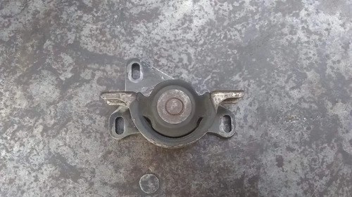 Soporte Motor Lado Caja Fiat 147 1.3 Diésel - 5
