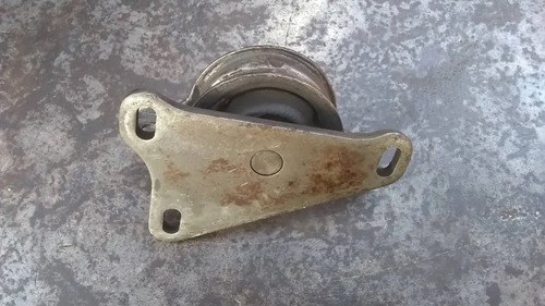 Soporte Motor Lado Caja Fiat 147 1.3 Diésel - 7