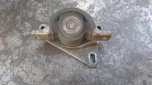 Soporte Motor Lado Caja Fiat 147 1.3 Diésel - 8