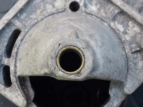 Cubre Impulsor Indiel Renault 11 / 12 / 18 Original - 3