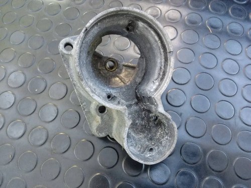 Cubre Impulsor Indiel Renault 11 / 12 / 18 Original - 7