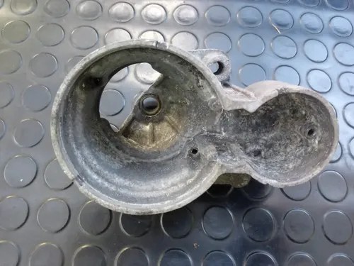 Cubre Impulsor Indiel Renault 11 / 12 / 18 Original - 8