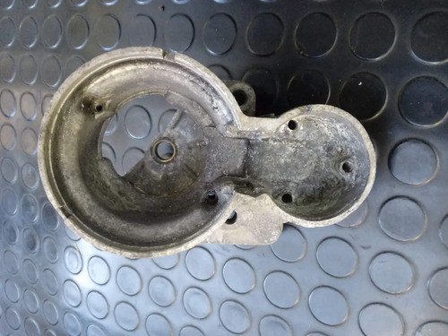 Cubre Impulsor Indiel Renault 11 / 12 / 18 Original - 9